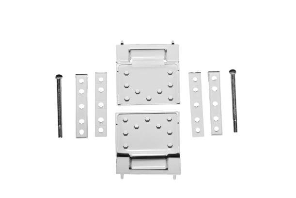2D Flat Hinge (Big)